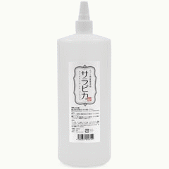 【送料無料】天然365 ペット用食器洗剤 サラピカ 詰め替え用 1000ml