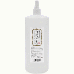 【送料無料】天然365 猫専用食器洗剤 サラピカ 1000ml 詰め替え用