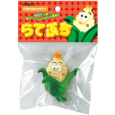 らてぷち こーん