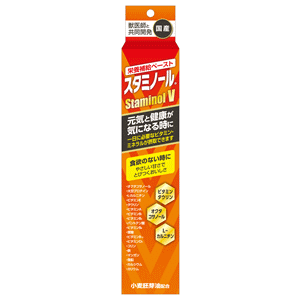 �X�^�~�m�[�� V ���C�ƌ��N���C�ɂȂ�Ƃ��� 100g