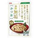金缶無垢かつお 50g