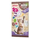 ねこがキュン ほたて味 35g