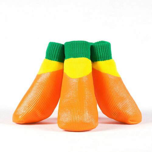 わんPAWプロテクト ベーシック 2号 - オレンジ