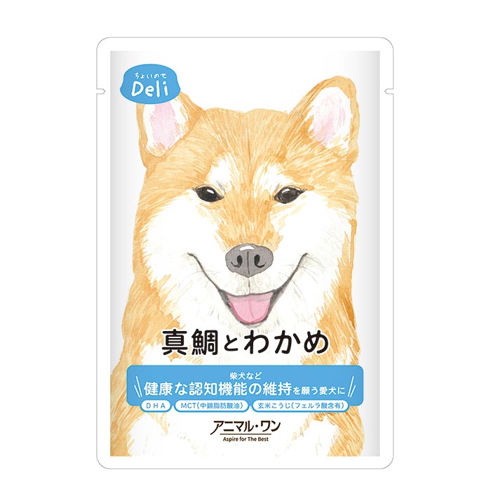 ちょいのせ DELI（馬肉とたまご） 60g