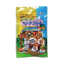 スドー サクサク王国 ベジタブル4 30g