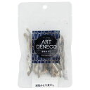 アールデネコ 減塩 かえり煮干し 15g