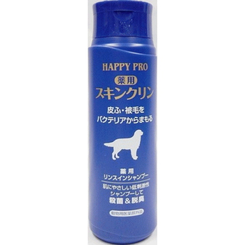 アース 薬用スキンクリン 犬用 350ml