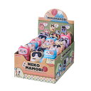 ねこまもり デンタルTOY 18個入Box