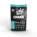 【選べるおまけ付】チャーム(CHARM) 猫用 サーフ&ターフ キャット 5.4kg【着後レビューで100円クーポンGET!】