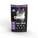 【選べるおまけ付】チャーム(CHARM) 猫用 ラム&サーモン キャット 5.4kg【着後レビューで100円クーポンGET!】