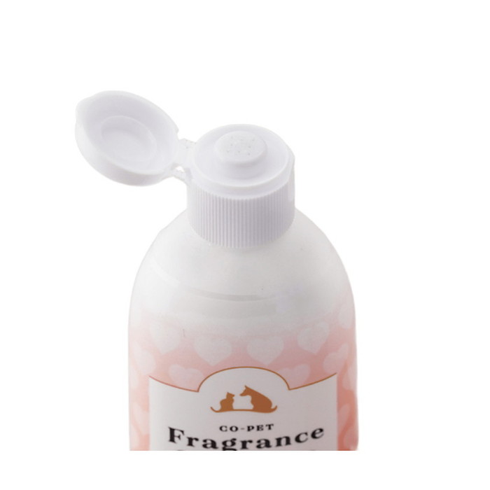 コペット フレグランスシャンプー フルーティ フローラルの香り 275ml