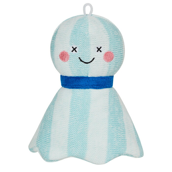 プラッシュ トイ テルテル ストライプ S