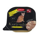 Kariyudo(カリユド) シニア猫用 チキン 95g