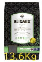 【選べるおまけ付】ブリスミックス(blismix) ラム 中粒 13.6kg【着後レビューで100円クーポンGET!】