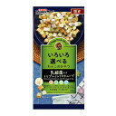 ドギーマン ドギースナックバリュー 乳酸菌入りトリプルミックスキューブ 60g