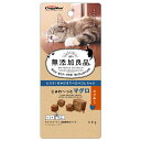 ドギーマン 無添加良品 じゅわ〜っとマグロ ささみ入り 42g