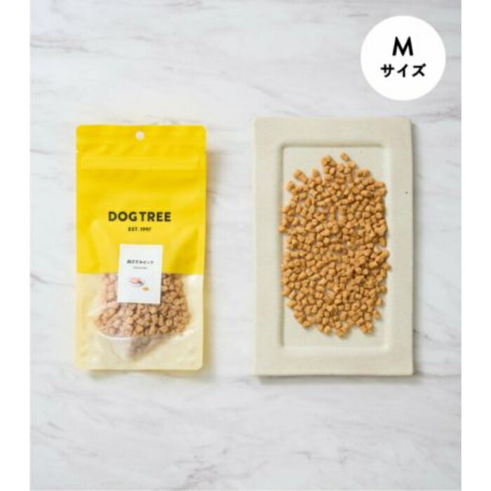 DOG TREE 鶏ささみビッツ