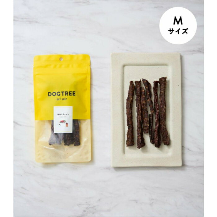 DOG TREE 鹿肉スティック