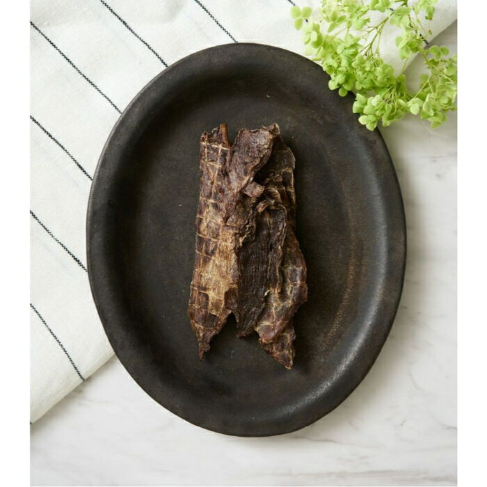 DOG TREE（ドッグツリー） 鹿の肉 ロング袋 80g