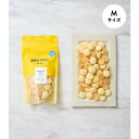 DOG TREE(ドッグツリー) 豆乳カルシウム ぼうろ M 50g