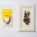 DOG TREE(ドッグツリー) 猫用 鹿肉 三重 S 13g