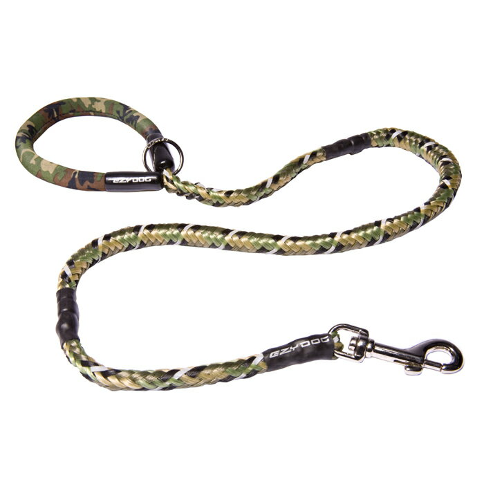 EZYDOG（イージードッグ） マトリー グリーンカモ 小型犬～大型犬 102cm