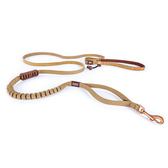 Leash - EZYDOG（イージードッグ） ロードランナーライト 超小型犬〜中型犬 コーデュロイ