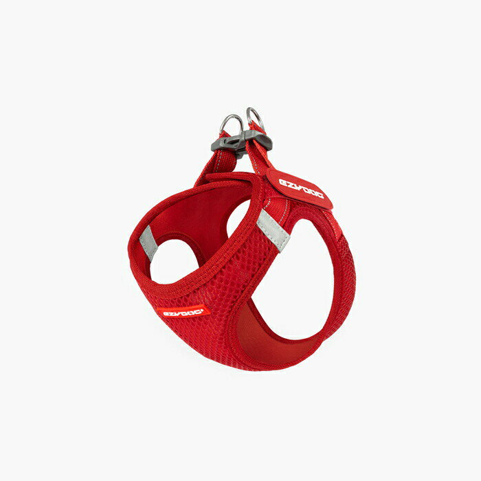 EZYDOGメッシュフィットハーネ...