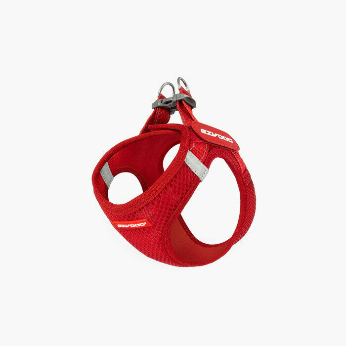 EZYDOGメッシュフィットハーネ...