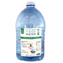 ドッグ ウォーター 4L DOG WATER 犬 水 ペット 天然水 水分補給【tt】
