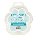 PET HOUSE ワックスメルツ メディテレーニアンシー ソイワックス 消臭【tt】