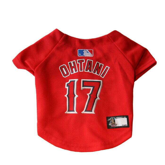 LOS ANGELES ANGELS ロサンゼルス エンゼルス 大谷翔平選手モデル ユニフォーム 野球 ジャージ XSサイ..