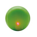 ファンタジー レーザー ボール グリーン 猫 TOY ネコ おもちゃ 電動 ボール レーザーポインター 光る【tt】