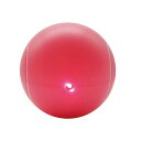 ファンタジー レーザー ボール ピンク 猫 TOY ネコ おもちゃ 電動 ボール レーザーポインター 光る【tt】