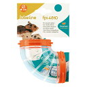 イタリアferplast社製 FPI 4810 カーブ ケージ ハウス 専用 連結パーツ ハムスター 小動物【tt】(4)