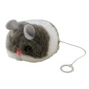 イタリアferplast社製 PA 5006 シェイクマウス 動く 猫 TOY ネコ おもちゃ ぬいぐるみ【tt】