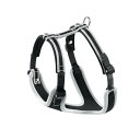 イタリアferplast社製 ERGO COMFORT エルゴコンフォート ハーネス XS グレー 犬用 散歩 さんぽ【tt】