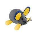 イタリアferplast社製 PA 5007 クロスマウス 動く 猫 TOY ネコ おもちゃ ぬいぐるみ【tt】