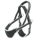 イタリアferplast社製 ERGO COMFORT NORDIC 3 ノルディック 3 介護用 ハーネス 犬用 ケガ 老犬 補助