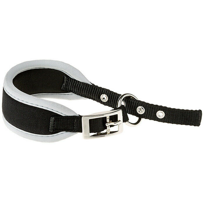 イタリアferplast社製 エルゴ コンフォート ERGO COMFORT CW25/46 犬 くびわ クビワ 首輪 首回り40cmか..