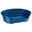 イタリアferplast社製 シエスタ SIESTA DX 12 犬 猫 洗える ベット ベッド プラスチック ハウス ブルー