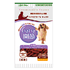 樂天商城 - テリナリーズ セレクト いきいき関節 100g