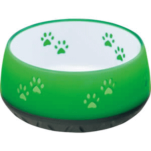 ユートピア ペットボウル エメラルド S