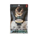 オーブン ベークド トラディション(OBT) キャットフード グレインフリー フィッシュ 350g