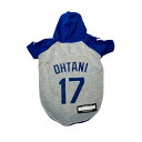 ドジャース 大谷パーカー S-M