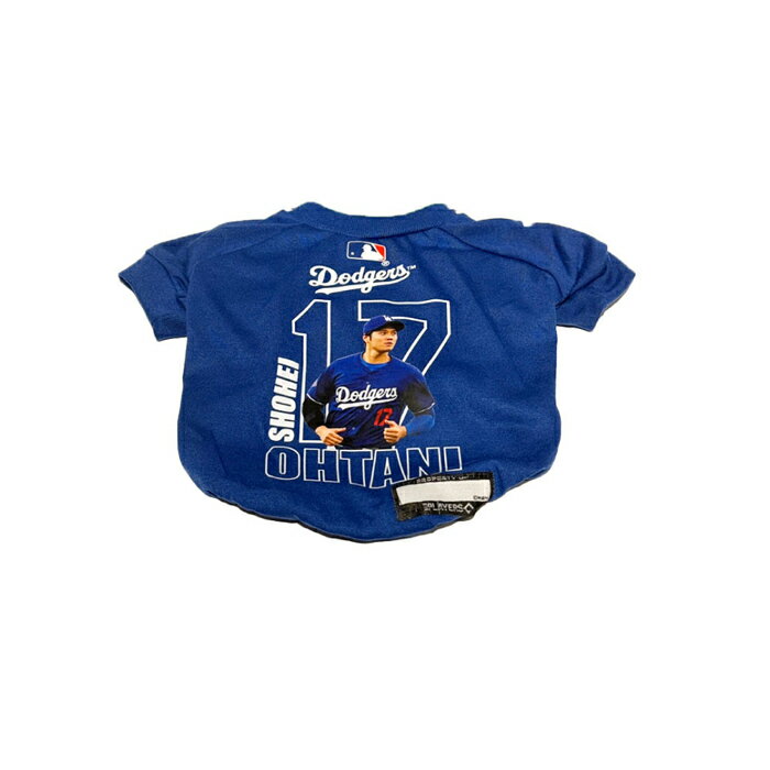 ドジャース 大谷 フォト Tシャツ XS