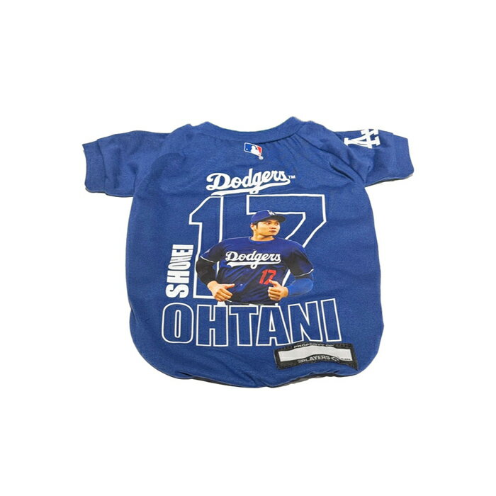 ドジャース 大谷 フォト Tシャツ S-M