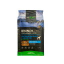 ニュートライプ クランチ オーブンベークド キングサーモン&ツナwithグリーントライプ 7kg