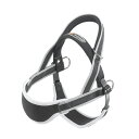 イタリアferplast社製 ERGO COMFORT NORDIC 1 ノルディック 1 介護用 ハーネス 中・大型犬30kgまで 犬用 ケガ 老犬 補助