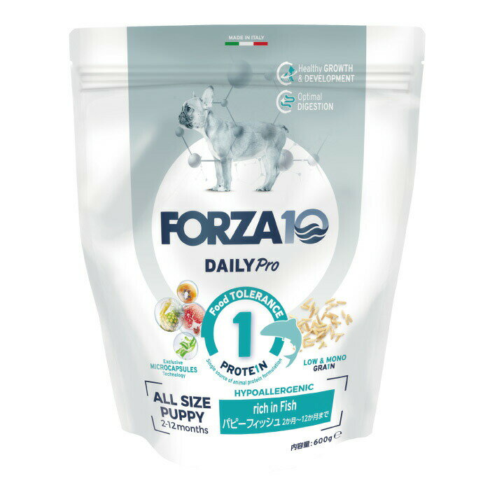 楽天市場】フォルツァ パピーの通販